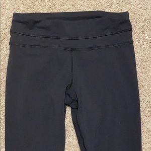 Lululemon Crop 21”